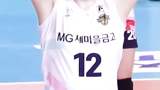 Vollyball jepang