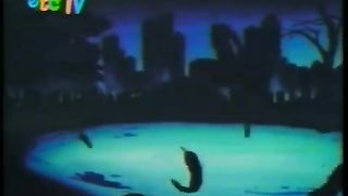 GeGeGe no Kitarō - Capítulo 3 [Español Lat][1996-1998]