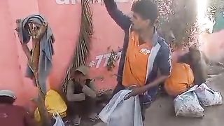Smart move. Funny video