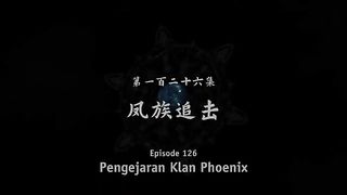 The Magic Chef Of Ice And  Fire Eps 126 Sub Indo