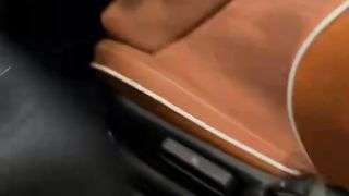 The New MINI One 3-Door 2023.