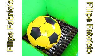 #Movimentos perigosos, pratique sob orientação profissional