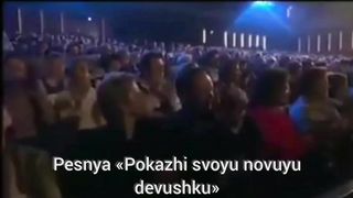 Pamer Pacar Baru/Showing Off New Girlfriend/Pokazyvayu novuyu podrugu