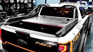 Ford Raptor T-Rex 2024 | #ford #raptor #trex #