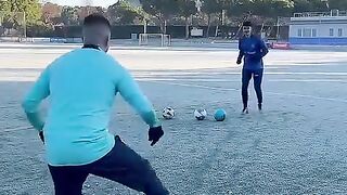 Adivina el jugador por pistas Nivel DIFICIL