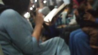 Pembacaan doa pengajian rutin