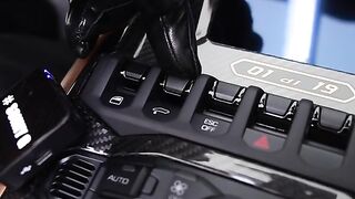 1/19 Lamborghini Sian roadster @First Motors.