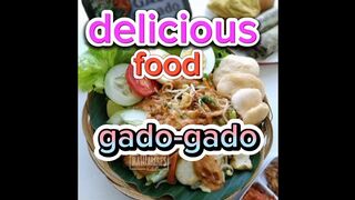 GADO-GADO