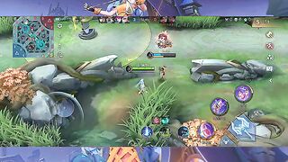 betapa asik nya main yoyo sama naga bonar????
