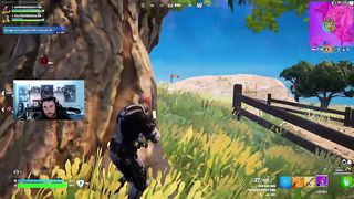 huge quick snipe to secure the W for 3 in a row