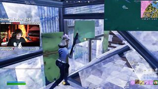 Clix 1v1