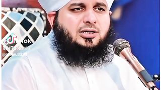 Ajmal Raza qadri bayan 213