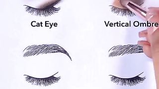 how to make up your eyes