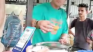 Chalak_panipuri_wala_????__part-2__#sabgazab_#goldkartz