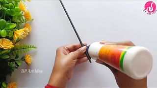 Hand made craft