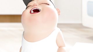 Suntik dulu biar sehat