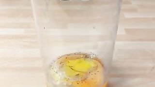 Recipe mayonnaise
