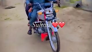 The love story