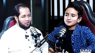 The chota motivational speaker
