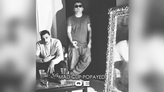 Mad Clip, Popayedi - OE (Official Audio)