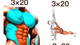 Exercise #MuscleActivation#HealthyLifestyle