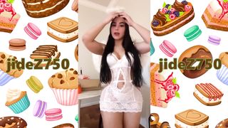 Tiktok  Challenge ???????? Tiktoker