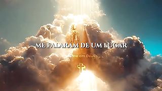 me falaram de uma lugar!