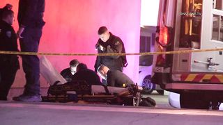 17-Year-Old Killed in Shooting in San Bernardino