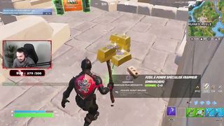 no snipe no party fornite game