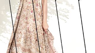 Latest women designer wear 95