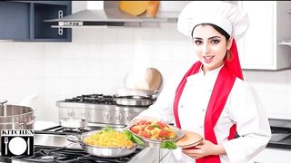 How To Start Cooking Channel Without Kitchen Using ChatGPT.