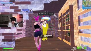 Gripey_ how did it?? fornite game
