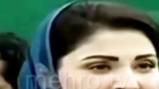 Funny Maryam Nawaz _ funny politicians part 2 _ #youtubeshort #viralvideo #funnyvideo #maryamnawaz.