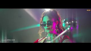 Modern Jugni Ft Avika Gor _ Jyoti Nooran _ Srish Rai _ Rajvir Saini _ New Party Song.