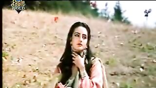 Dil Khoya Khoya Gum Sum ~ Muhabbat Ke Dushman