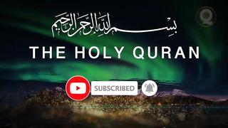 036 Surah Yasin (Yaseen) Most beautiful Recitation _ Mishary Alafasy سورة يس.