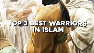 BEST WARRIORS IN ☺️
