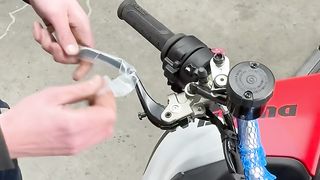 Ducati Multistrada V4 Rs