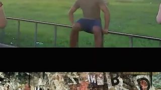 Ridiculous Incident vol 242