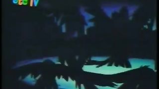 GeGeGe no Kitarō - Capítulo 8 [Español Lat][1996-1998]