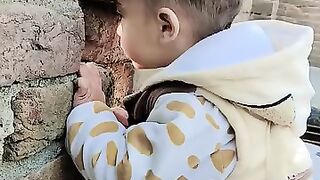The little tongue