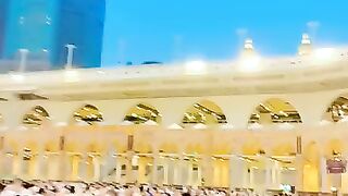 This building waqaf for Haram Sharif