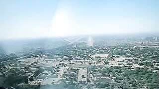 Which city