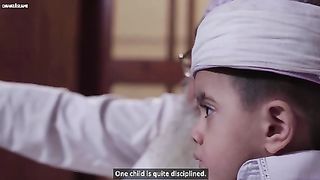 Maulana Imran Attari