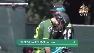 Pakistan Vs New Zealand 5th T20 Full Highlights 2024 _ PAK Vs NZ T20 Highlights.