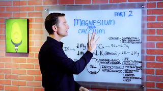 Magnesium and Calcium (Part 2): Causes Of Hypercalcemia & Hypomagnesemia – Dr.Berg