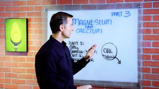 Magnesium and Calcium (Part 3): Hypercalcemia Causes & How To Get Rid Of Excess Calcium? – Dr.Berg