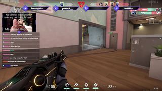 1v5 retake ace