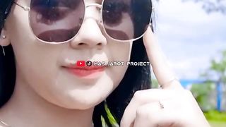 DJ REMIX VIRAL FYP TIKTOK TERBARU_ GAMGAM PIRI NIA PARGOY