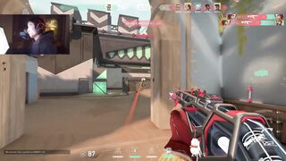 SKYLER 1V5